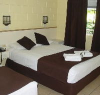 Colonial Rose Motel