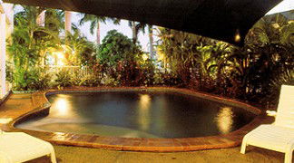 Colonial Rose Motel - Broome Tourism 5