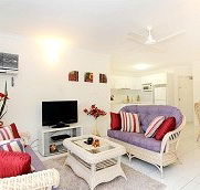 Port Douglas Outrigger Apartments - Broome Tourism