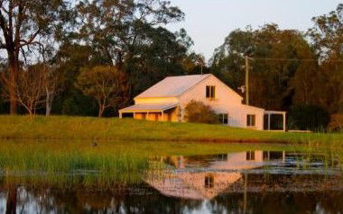 Rothbury NSW Broome Tourism