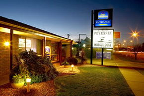 Best Western Pevensey Motor Lodge - Broome Tourism 0