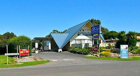 Southern Right Motor Inn - Broome Tourism 0