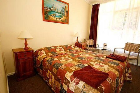 Southern Right Motor Inn - Broome Tourism 2