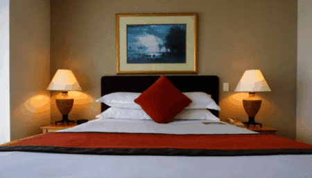 Quay West Suites Brisbane - Broome Tourism 0
