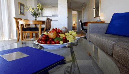 Quay West Suites Brisbane - Broome Tourism 1