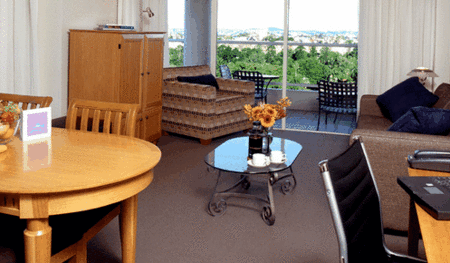 Quay West Suites Brisbane - Broome Tourism 2