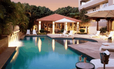 Quay West Suites Brisbane - Broome Tourism 4