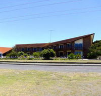 Comfort Inn Wisteria Lodge - Broome Tourism