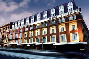 Hotel Enterprize Melbourne - Broome Tourism 1