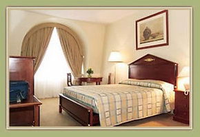 Hotel Enterprize Melbourne - Broome Tourism 2