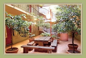 Hotel Enterprize Melbourne - Broome Tourism 5