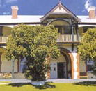 Oceanic Sorrento - Broome Tourism