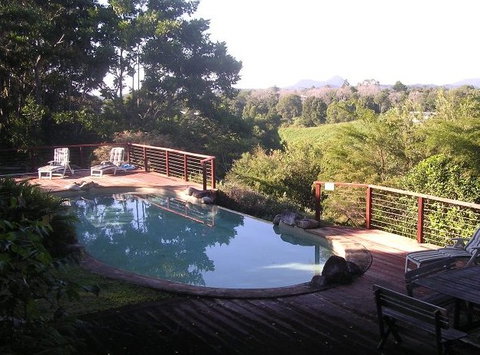 Cudgerie Homestead - Broome Tourism 0
