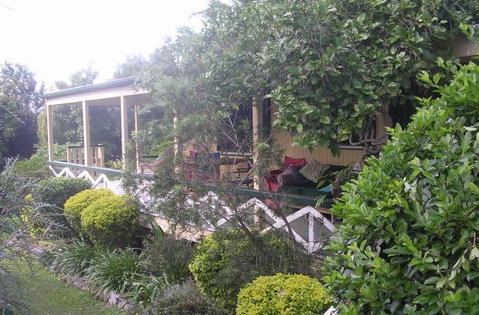 Cudgerie Homestead - Broome Tourism 2