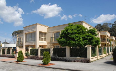 Lifestyle Apartments At Ferntree - Broome Tourism 1