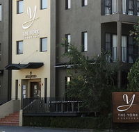 The York Canberra - Broome Tourism