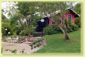 Jacaranda Cottage - Broome Tourism 2