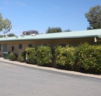 Macdonnell Range Holiday Park - Broome Tourism