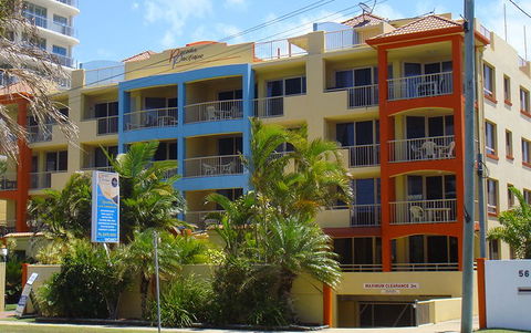 Paradis Pacifique - Broome Tourism 0