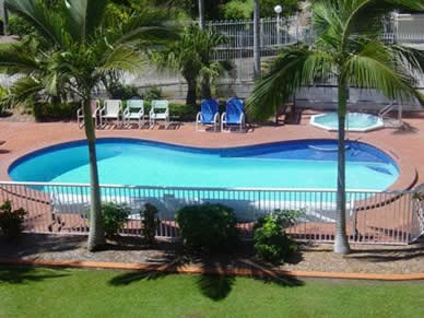 Key Largo Apartments - Broome Tourism 3