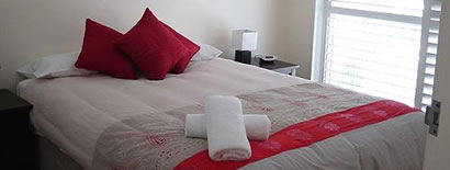 Key Largo Apartments - Broome Tourism 4