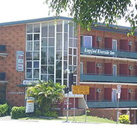 Kingsford Riverside Inn - Broome Tourism