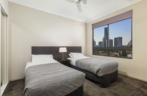 Bridgewater Apartments - Broome Tourism 0