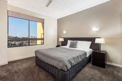 Bridgewater Apartments - Broome Tourism 3