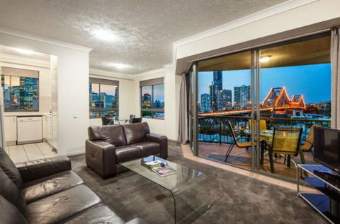 Bridgewater Apartments - Broome Tourism 4