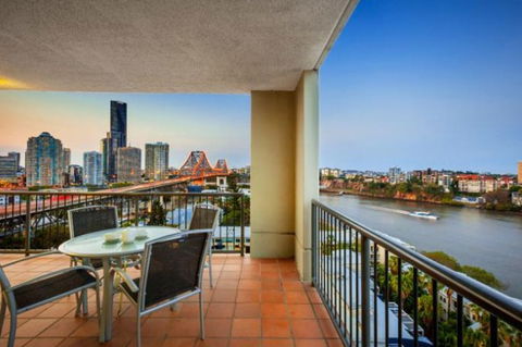 Bridgewater Apartments - Broome Tourism 6