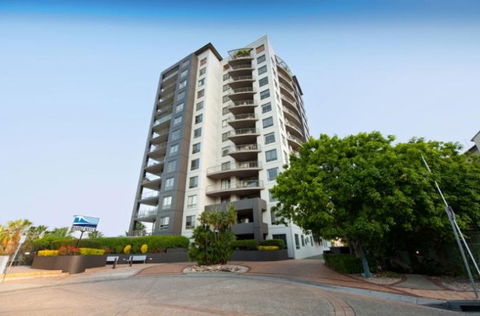 Bridgewater Apartments - Broome Tourism 7