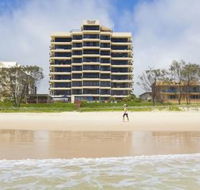 Pelican Sands Beach Resort - Broome Tourism