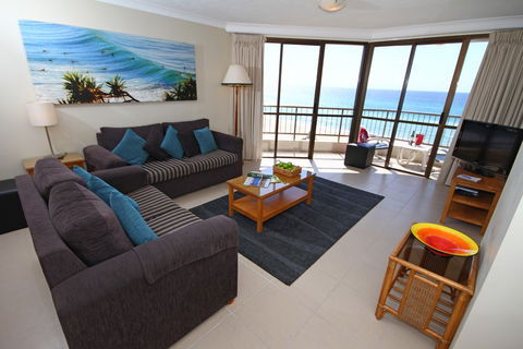 San Simeon Beachfront Apartments - Broome Tourism 2