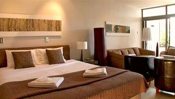 Club Tropical Resort - Broome Tourism 2