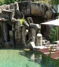 Club Tropical Resort - Broome Tourism 5