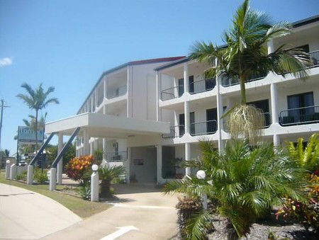 Yeppoon QLD Broome Tourism