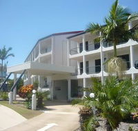 L'Amor Holiday Apartments - Broome Tourism