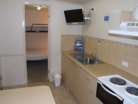 Happy Wanderer Village Caravan Park - Broome Tourism 5