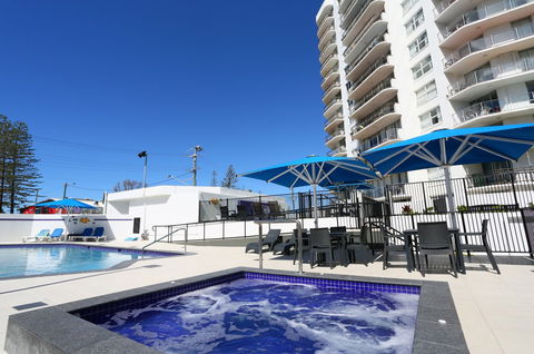 Mandolin Resort - Broome Tourism 0