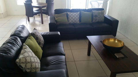 Mandolin Resort - Broome Tourism 2