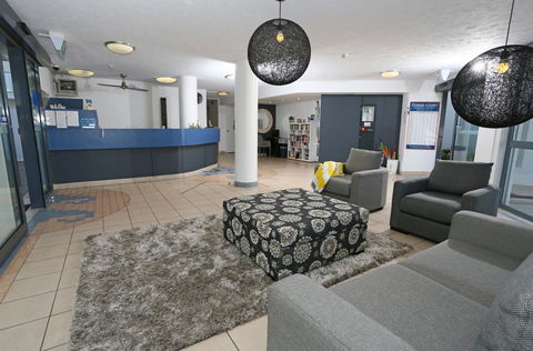 Mandolin Resort - Broome Tourism 3