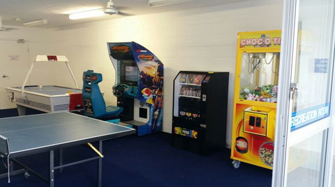 Mandolin Resort - Broome Tourism 4