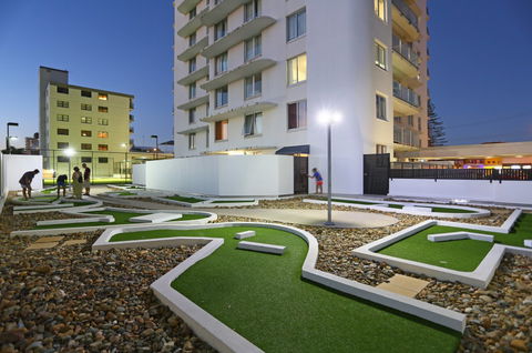 Mandolin Resort - Broome Tourism 7