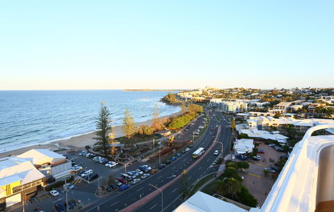 Mandolin Resort - Broome Tourism 8