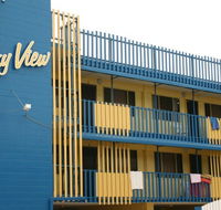 Sky View Coastal Luxury Units - Broome Tourism