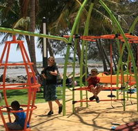 Harbour Lights Caravan Park - Broome Tourism