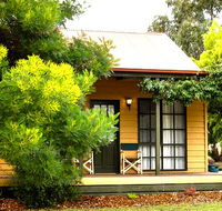 Mountain View Motor Inn and Holiday Lodges - Broome Tourism