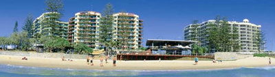 The Peninsular Beachfront Resort - Broome Tourism 3