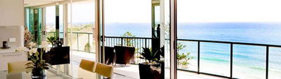 The Peninsular Beachfront Resort - Broome Tourism 5