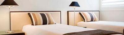 The Peninsular Beachfront Resort - Broome Tourism 7